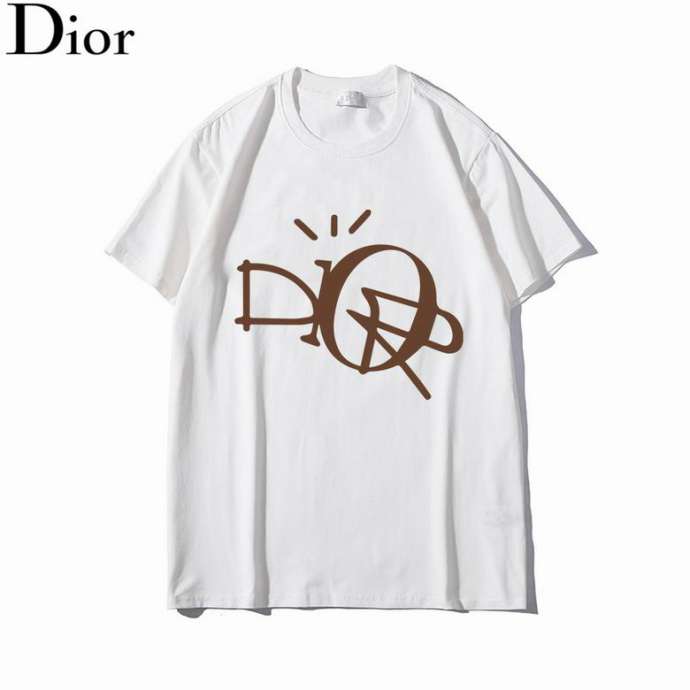 Dior T Shirts Short _SKUDiorS-XXLppt33999